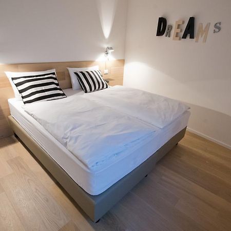 Bed and Breakfast Piano Bb Udine Zimmer foto