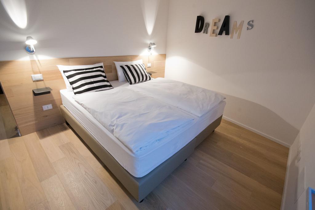 Bed and Breakfast Piano Bb Udine Zimmer foto