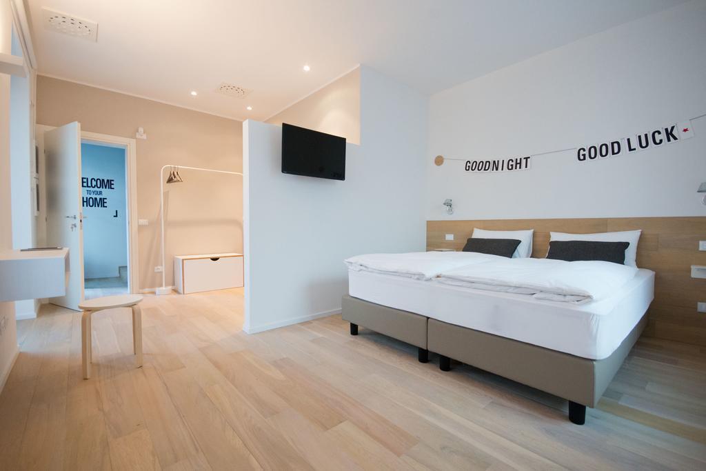 Bed and Breakfast Piano Bb Udine Exterior foto
