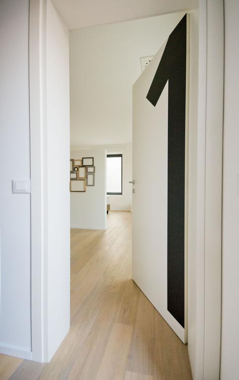 Bed and Breakfast Piano Bb Udine Zimmer foto